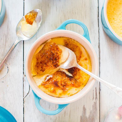 Impress Mom! 15 Family-Style Recipes She'll Love
